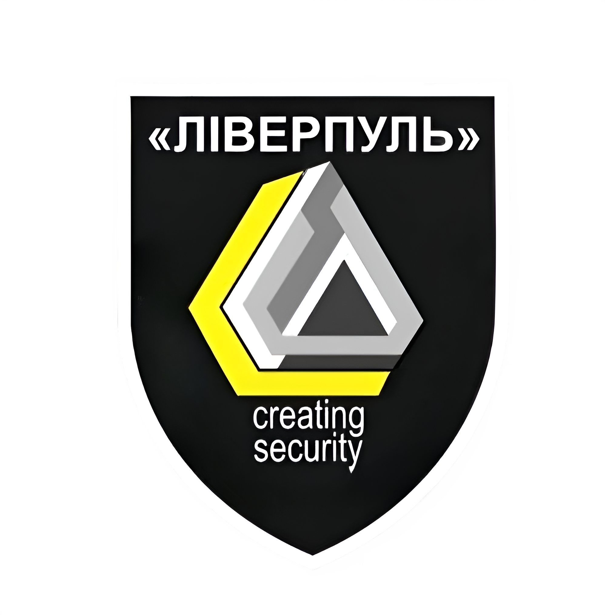 Legion main logo
